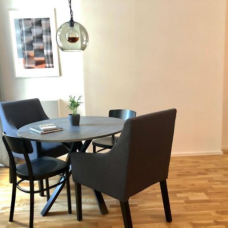 Boutique Apartment Kingfisher - Viennas Trendiest Neighbourhood Bagian luar foto