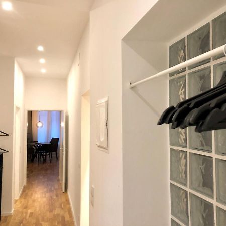 Boutique Apartment Kingfisher - Viennas Trendiest Neighbourhood Bagian luar foto