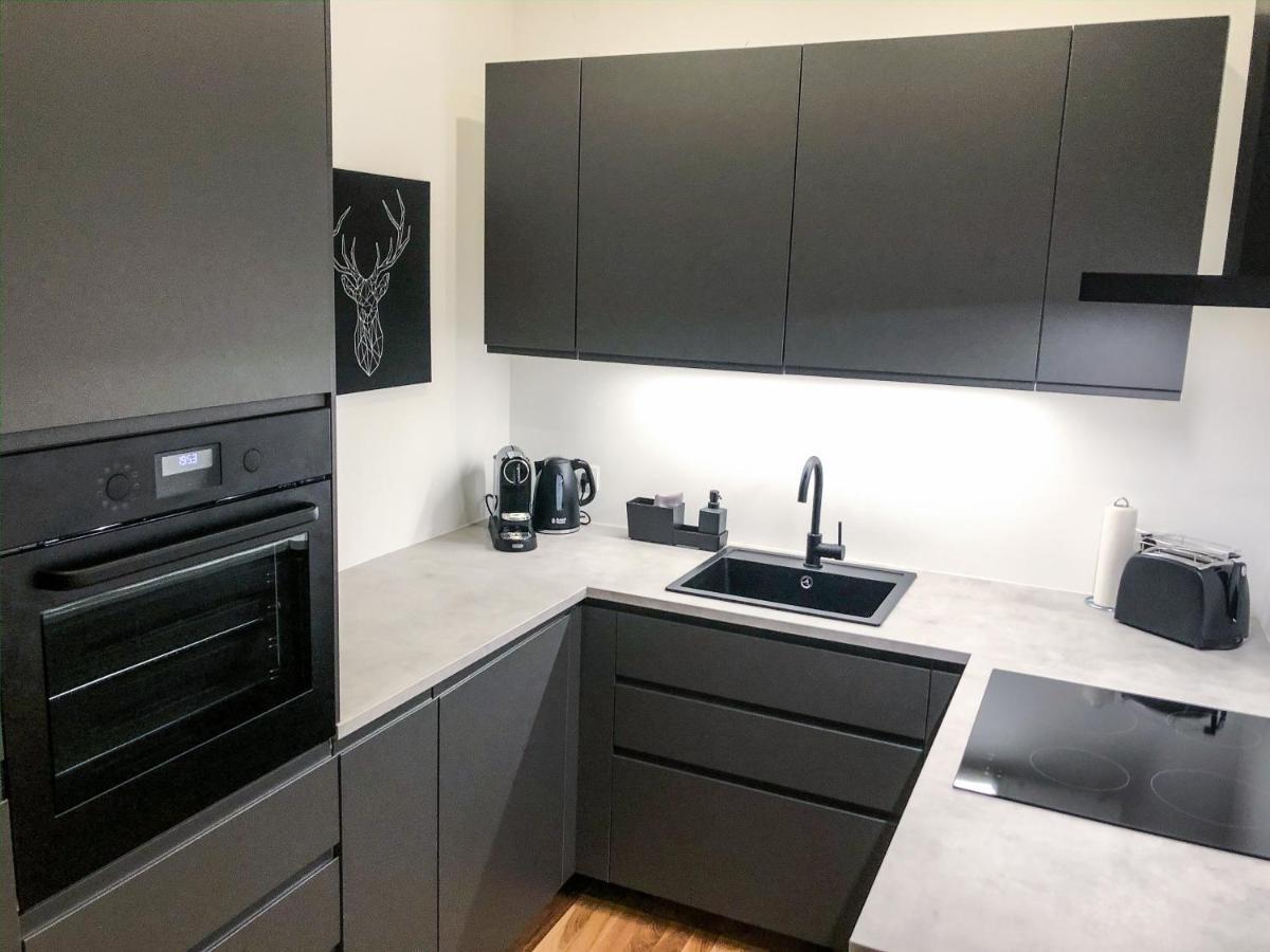 Boutique Apartment Kingfisher - Viennas Trendiest Neighbourhood Bagian luar foto