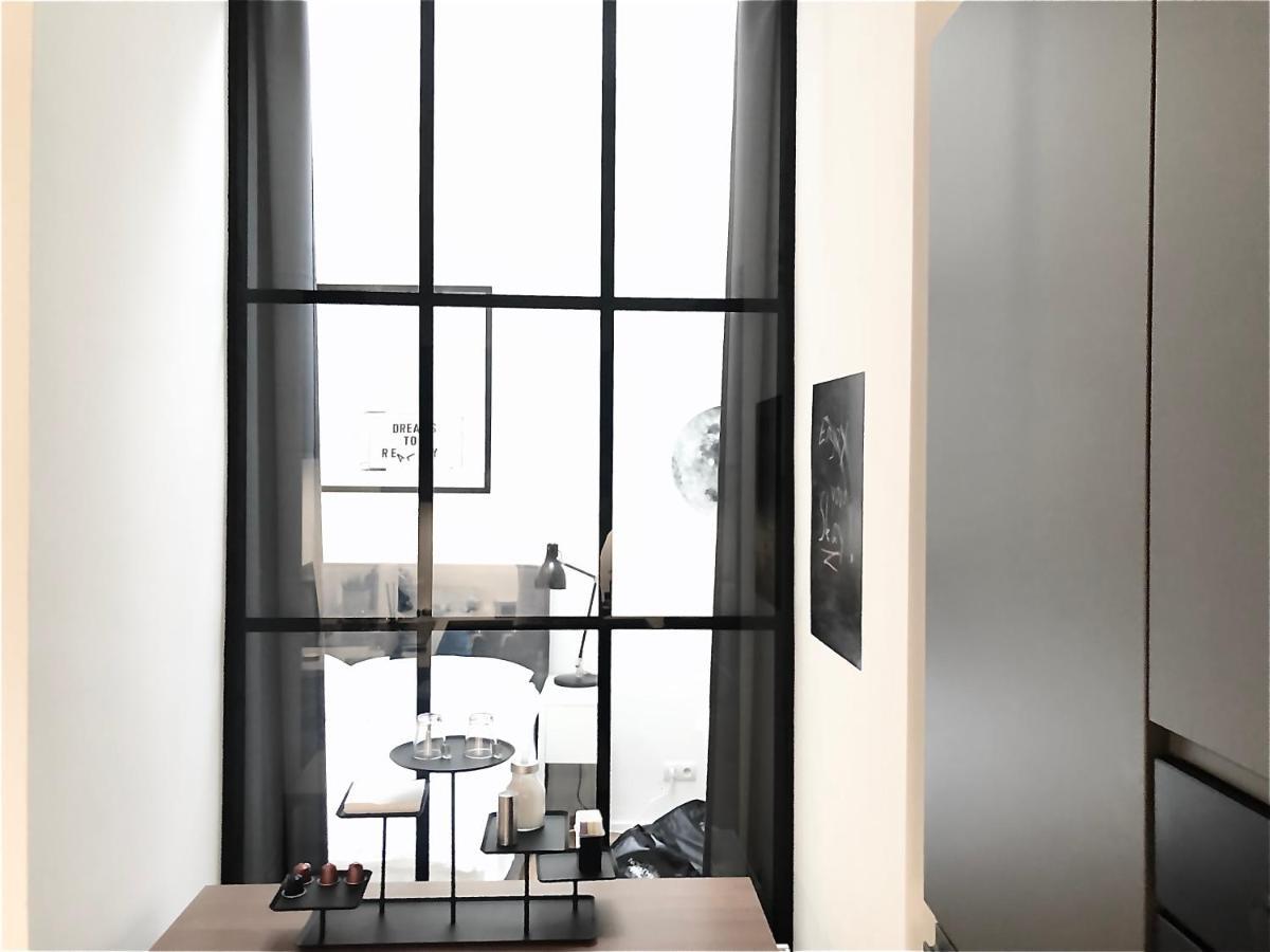 Boutique Apartment Kingfisher - Viennas Trendiest Neighbourhood Bagian luar foto