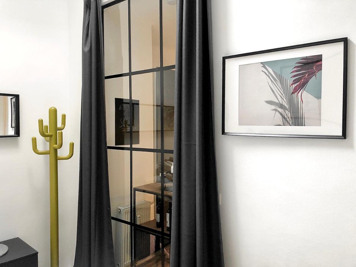 Boutique Apartment Kingfisher - Viennas Trendiest Neighbourhood Bagian luar foto